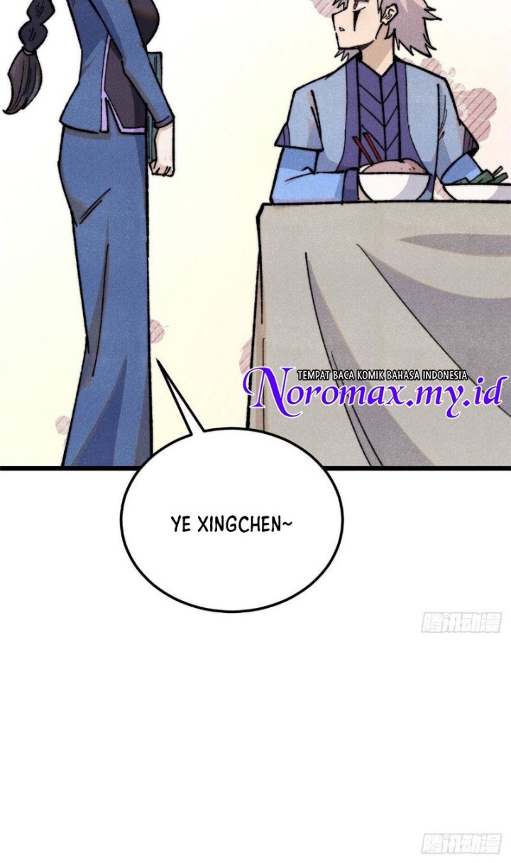 All Hail the Sect Leaders Chapter 351 Gambar 27