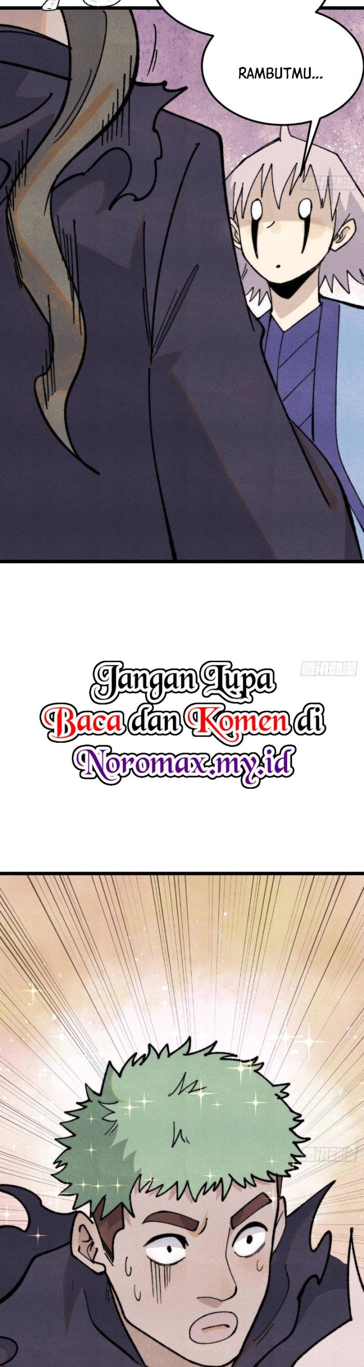 All Hail the Sect Leaders Chapter 355 Gambar 14