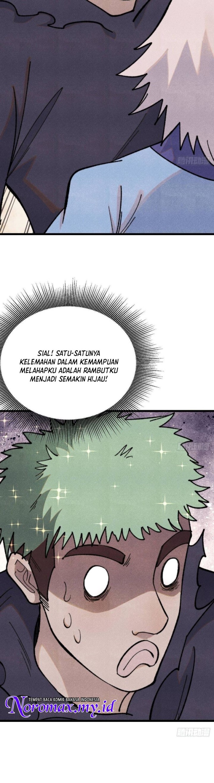 All Hail the Sect Leaders Chapter 355 Gambar 15
