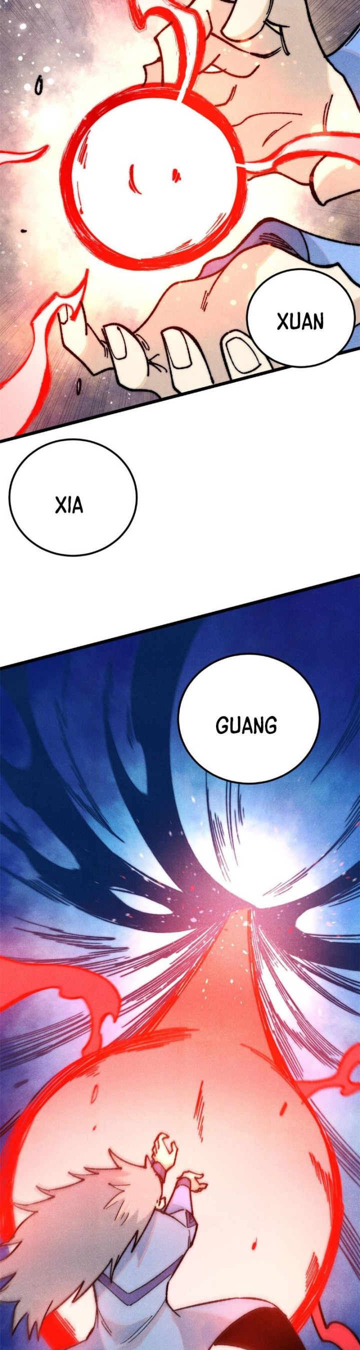 All Hail the Sect Leaders Chapter 360 Gambar 15