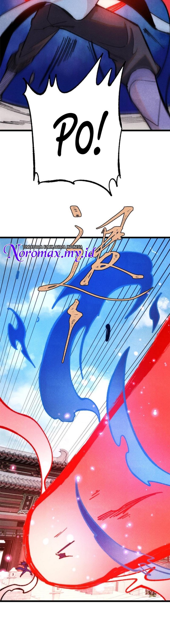 All Hail the Sect Leaders Chapter 360 Gambar 16
