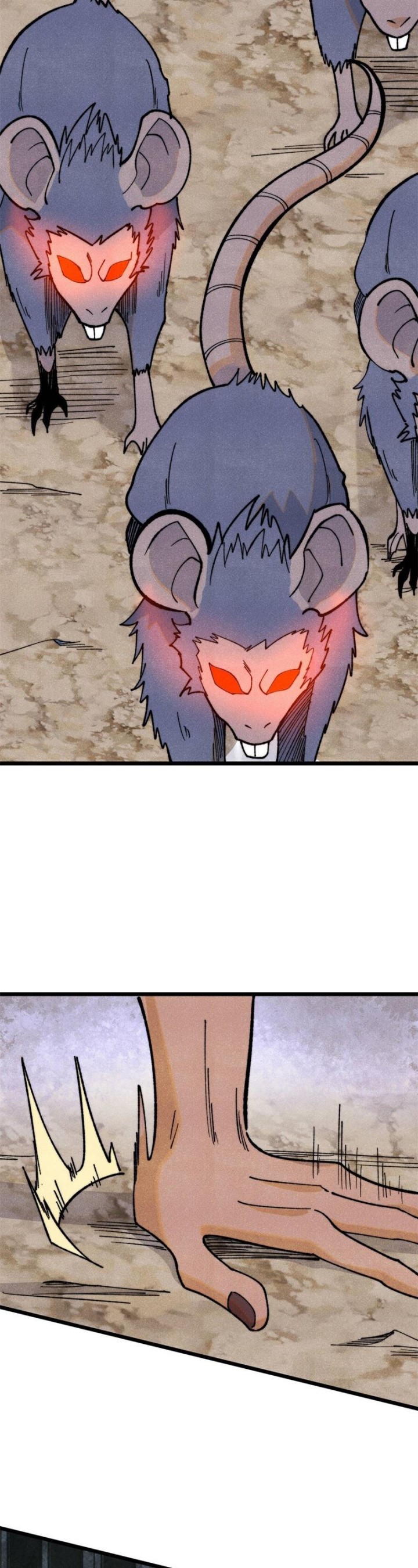 All Hail the Sect Leaders Chapter 362 Gambar 10