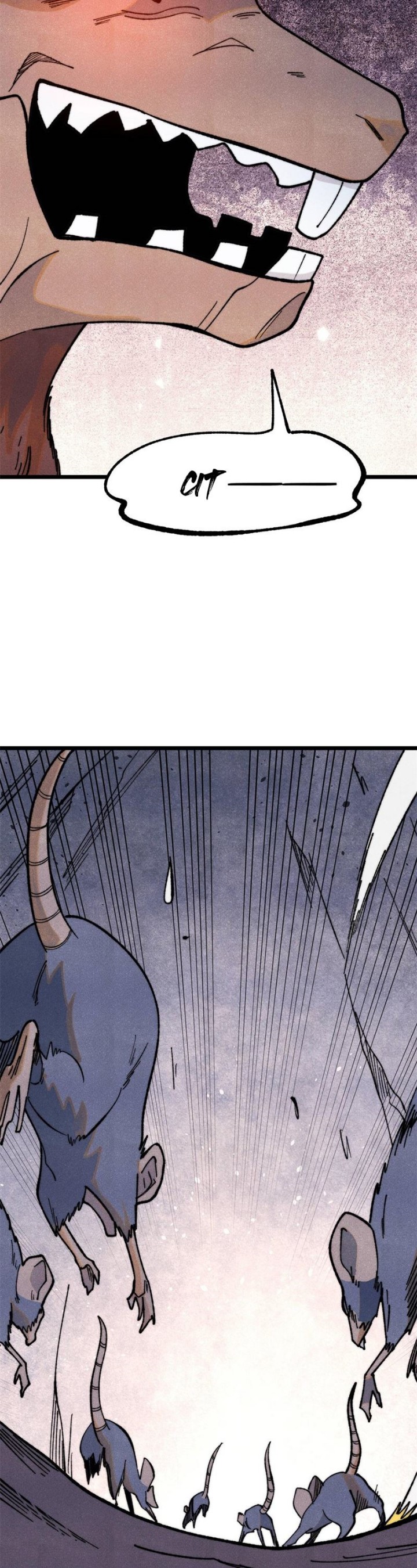 All Hail the Sect Leaders Chapter 362 Gambar 12