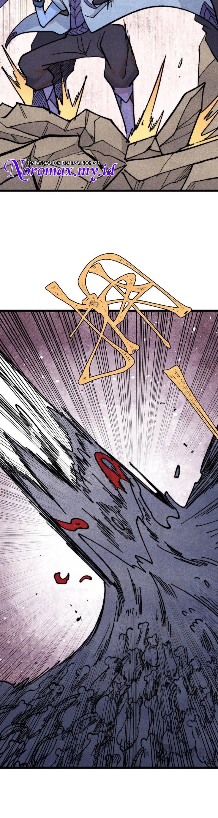 All Hail the Sect Leaders Chapter 362 Gambar 14