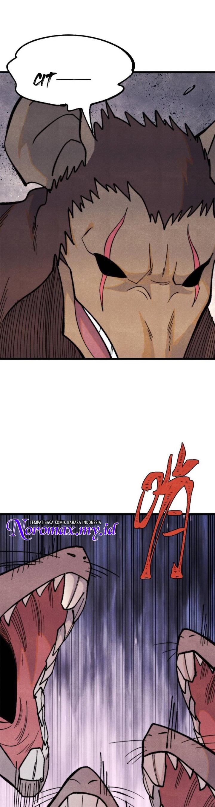 All Hail the Sect Leaders Chapter 362 Gambar 15