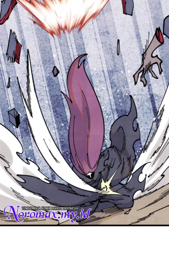 All Hail the Sect Leaders Chapter 362 Gambar 20