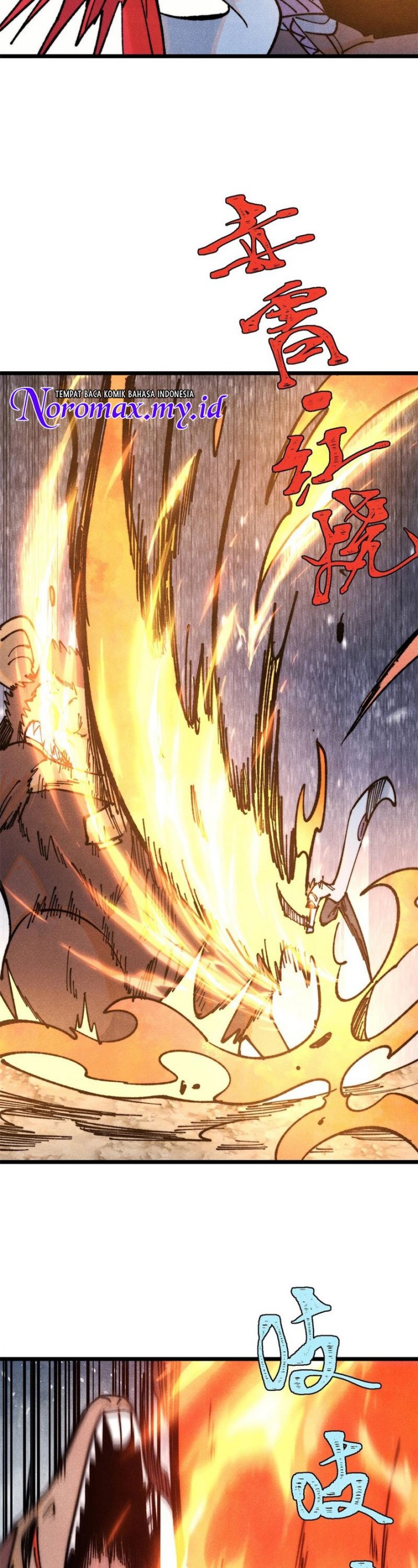 All Hail the Sect Leaders Chapter 362 Gambar 26
