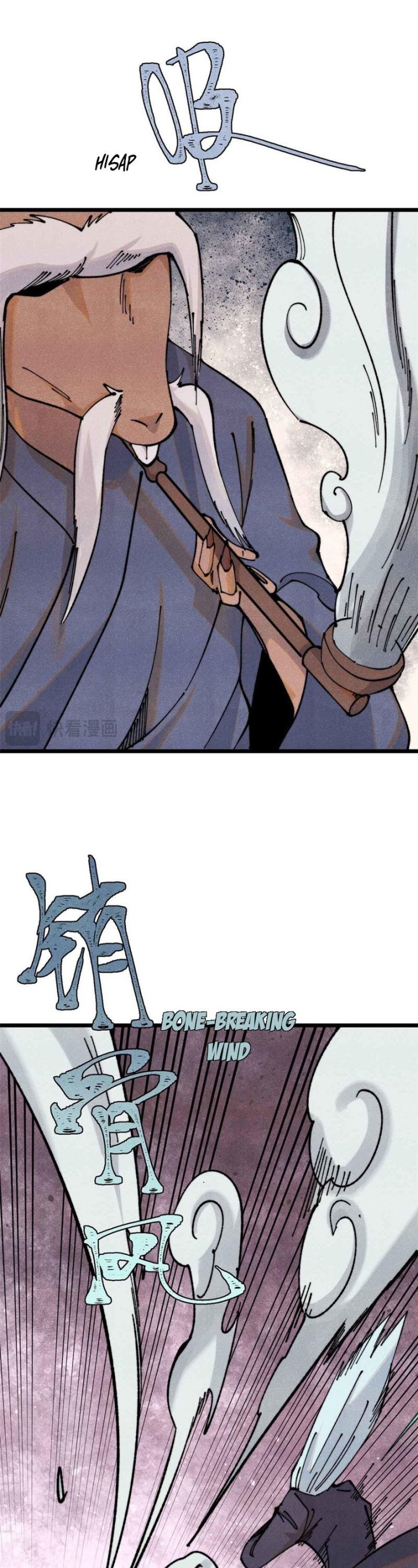 All Hail the Sect Leaders Chapter 363 Gambar 9