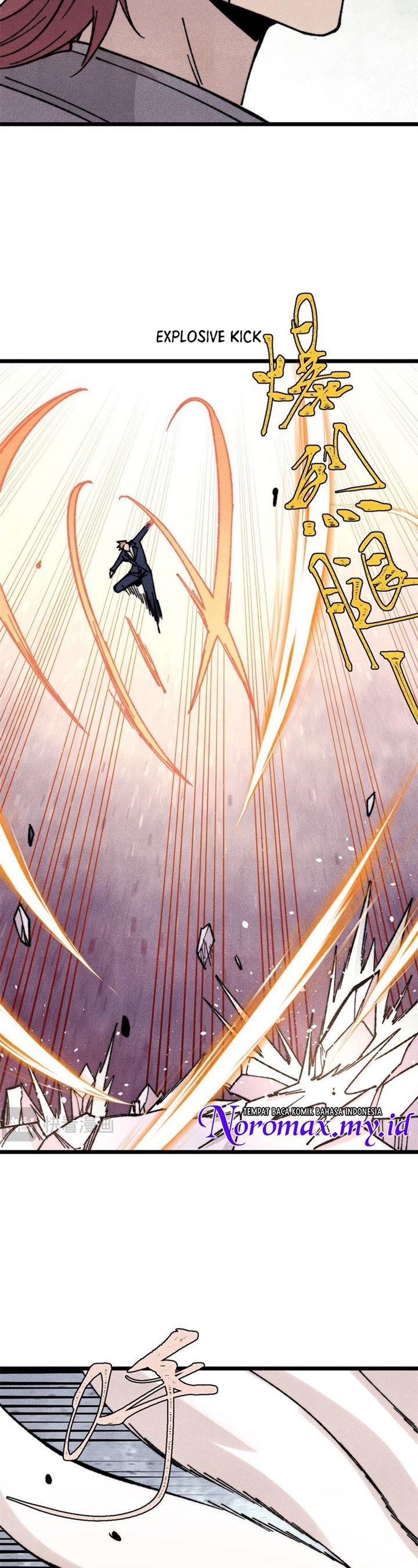 All Hail the Sect Leaders Chapter 377 Gambar 11