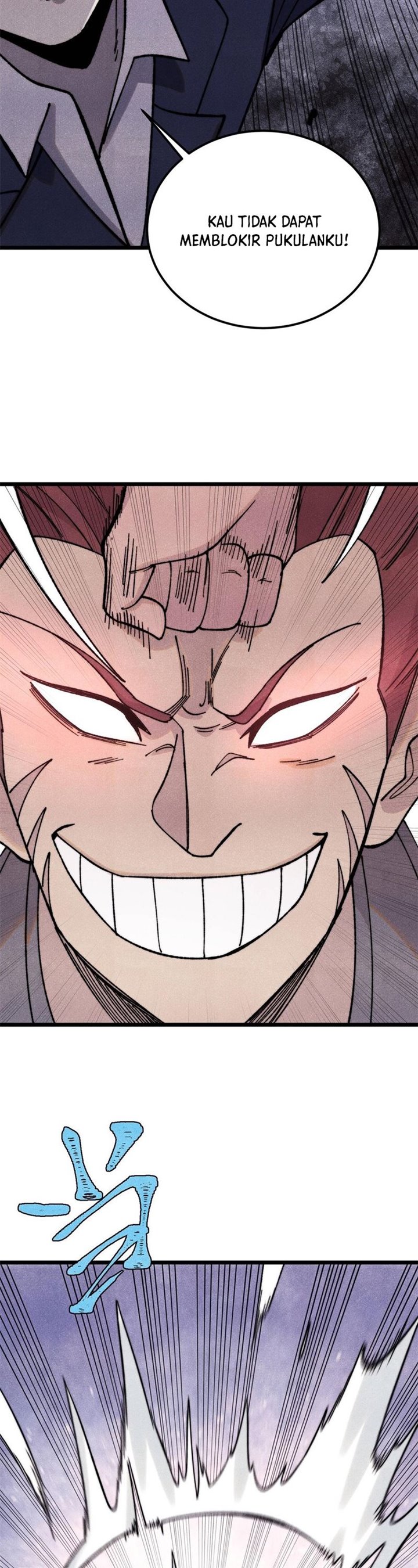 All Hail the Sect Leaders Chapter 377 Gambar 25