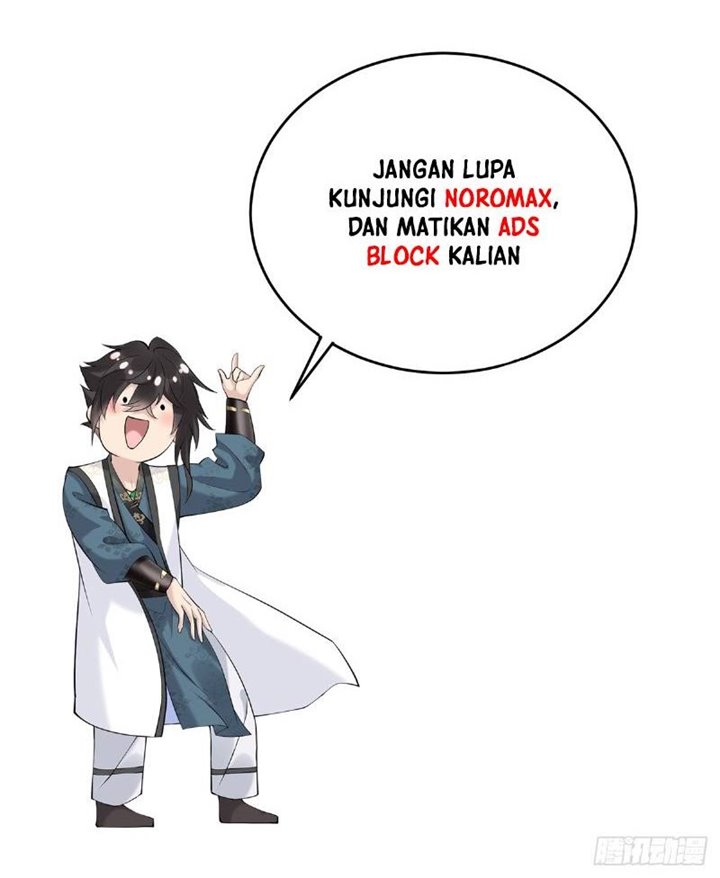 All Hail the Sect Leaders Chapter 377 Gambar 31