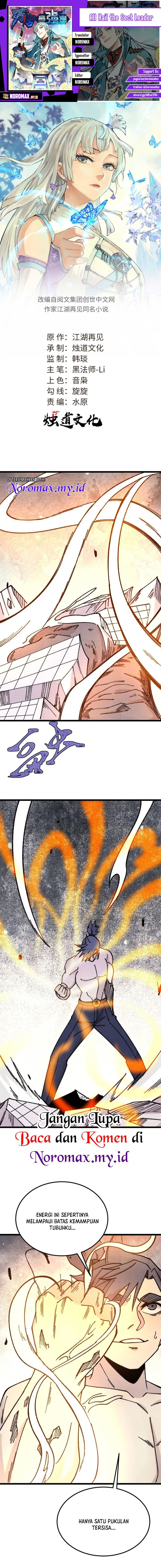 All Hail the Sect Leaders Chapter 379 Gambar 1