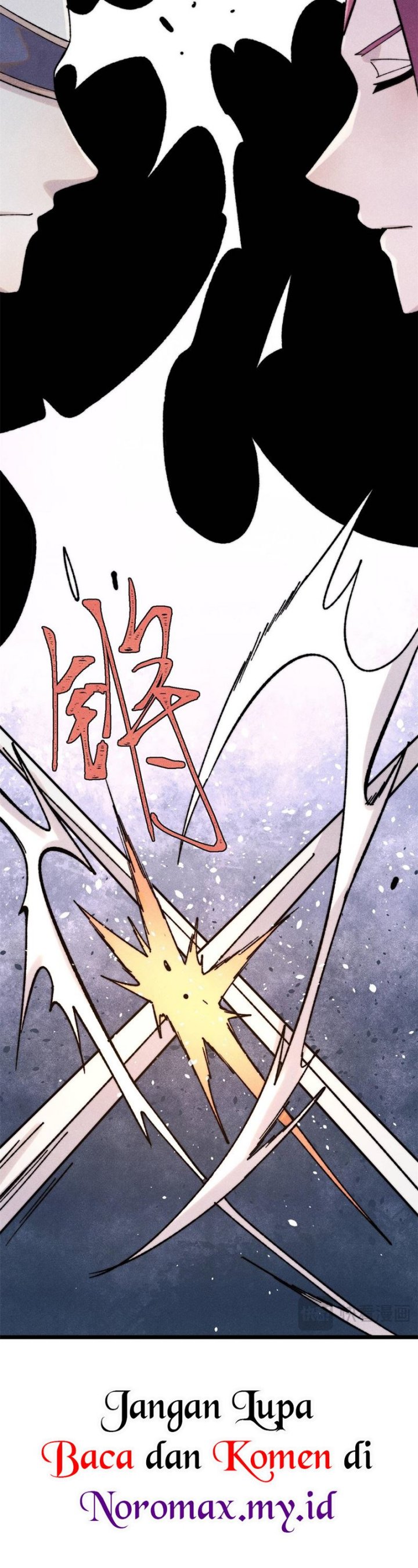All Hail the Sect Leaders Chapter 380 Gambar 6