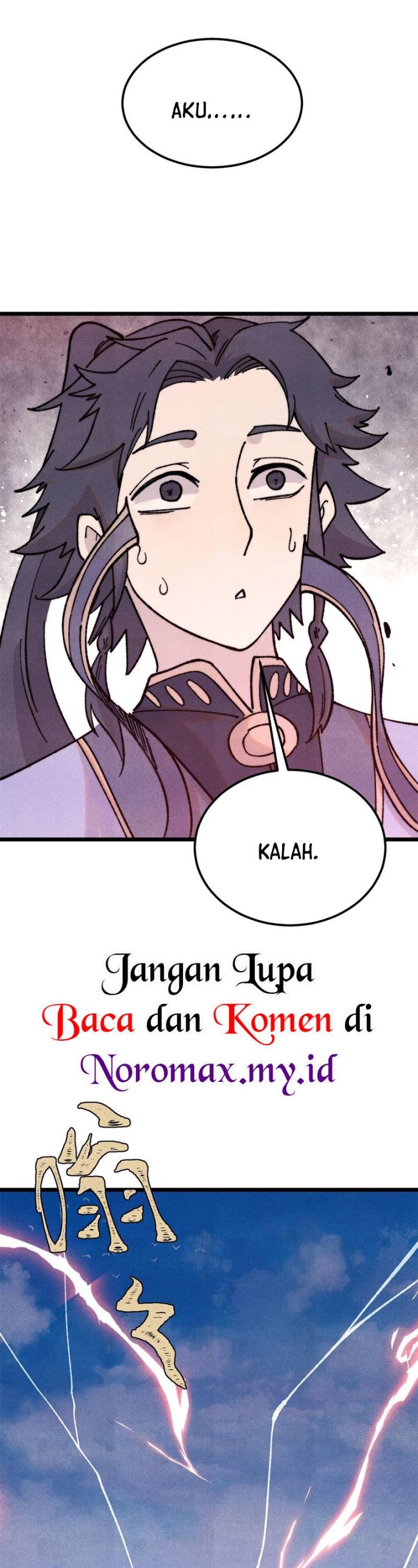 All Hail the Sect Leaders Chapter 380 Gambar 23