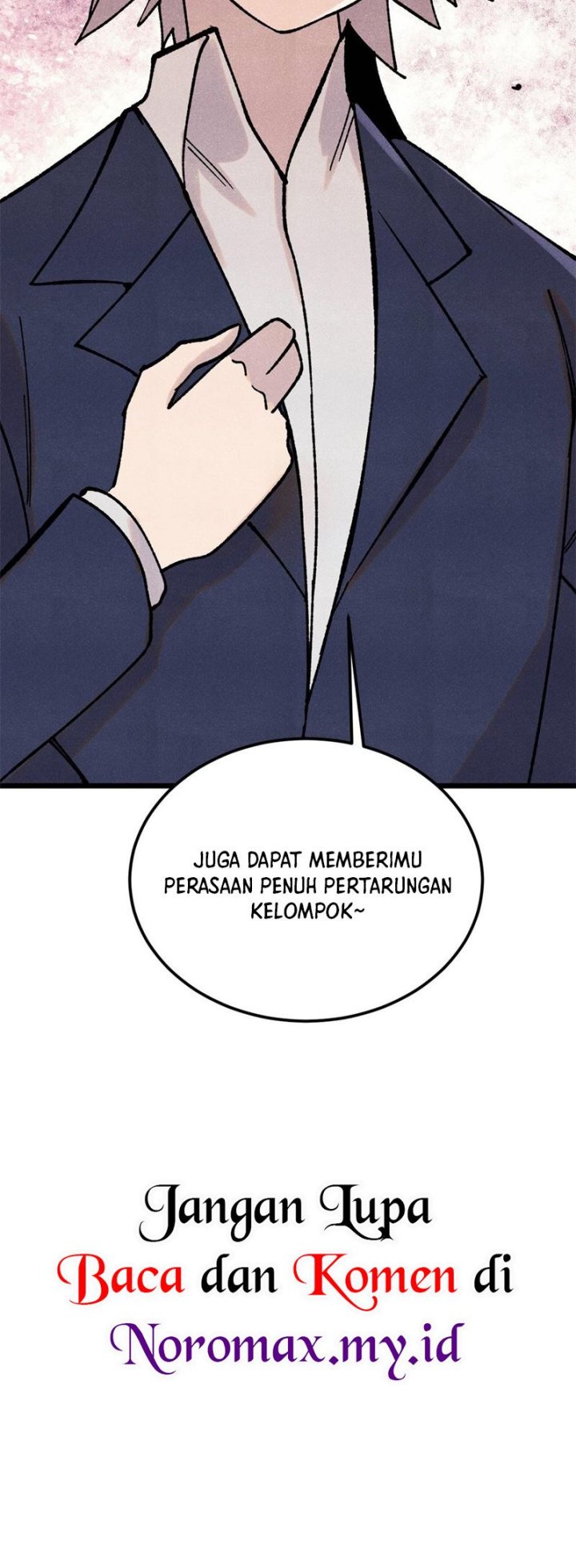 All Hail the Sect Leaders Chapter 380 Gambar 31