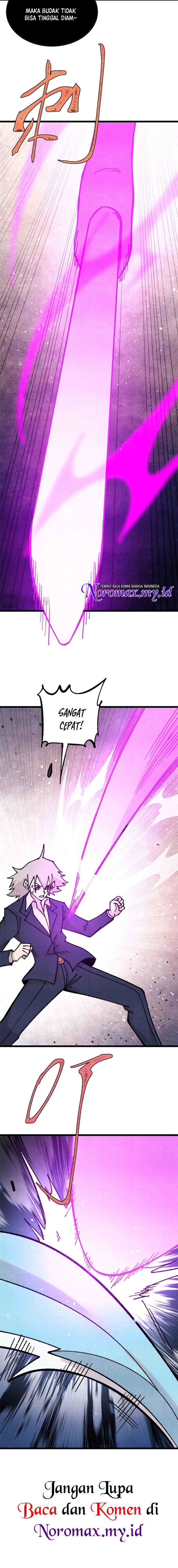 All Hail the Sect Leaders Chapter 384 Gambar 6