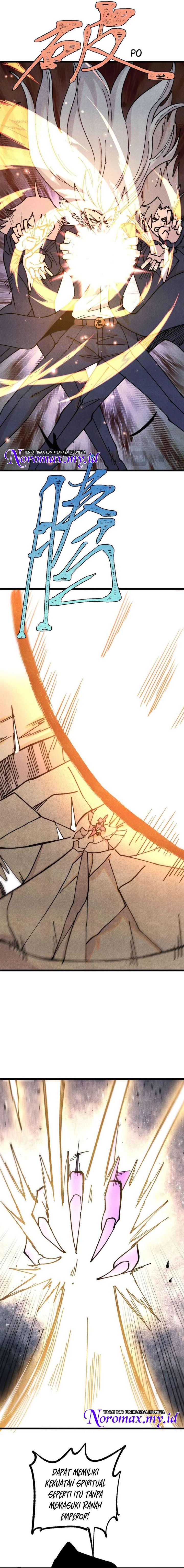 All Hail the Sect Leaders Chapter 384 Gambar 13