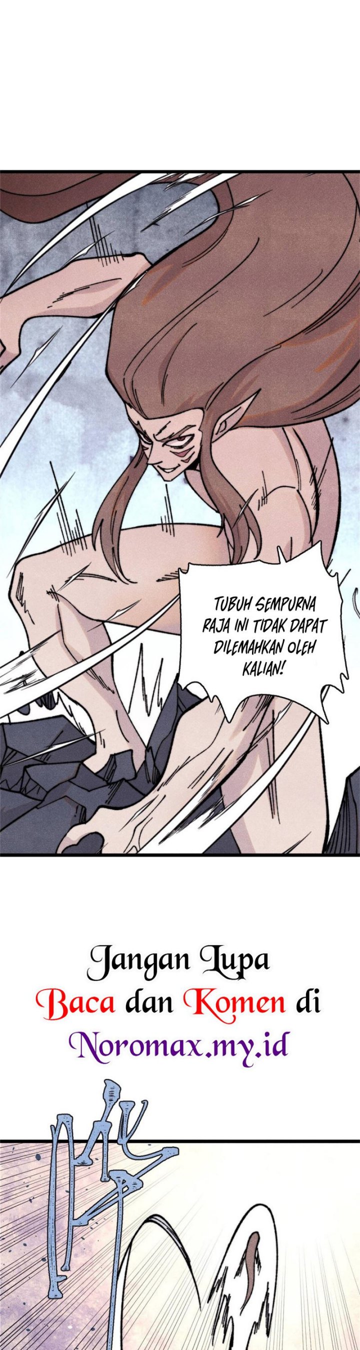 All Hail the Sect Leaders Chapter 386 Gambar 6