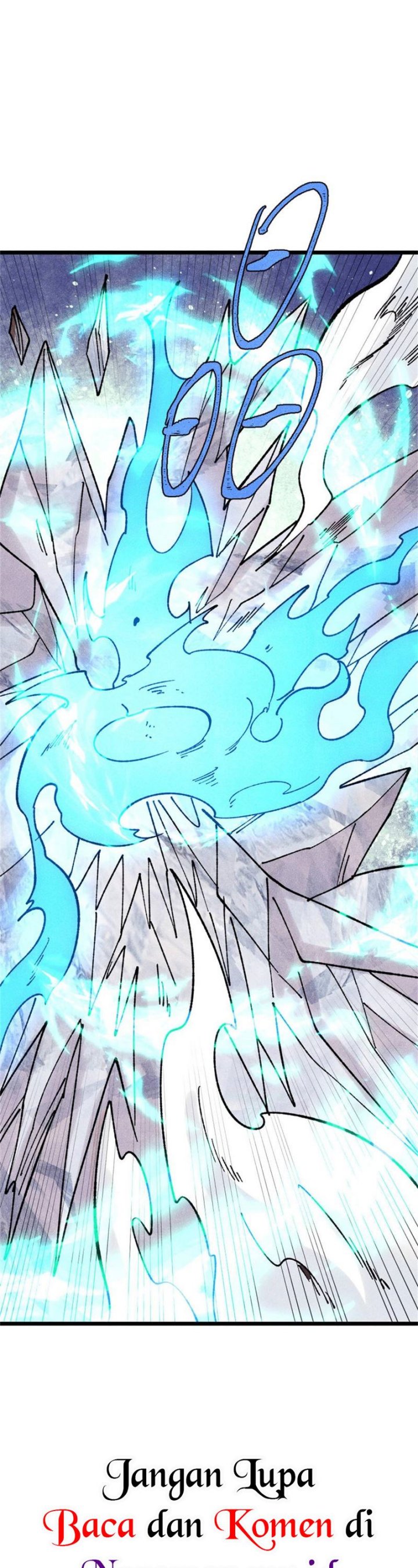 All Hail the Sect Leaders Chapter 386 Gambar 28