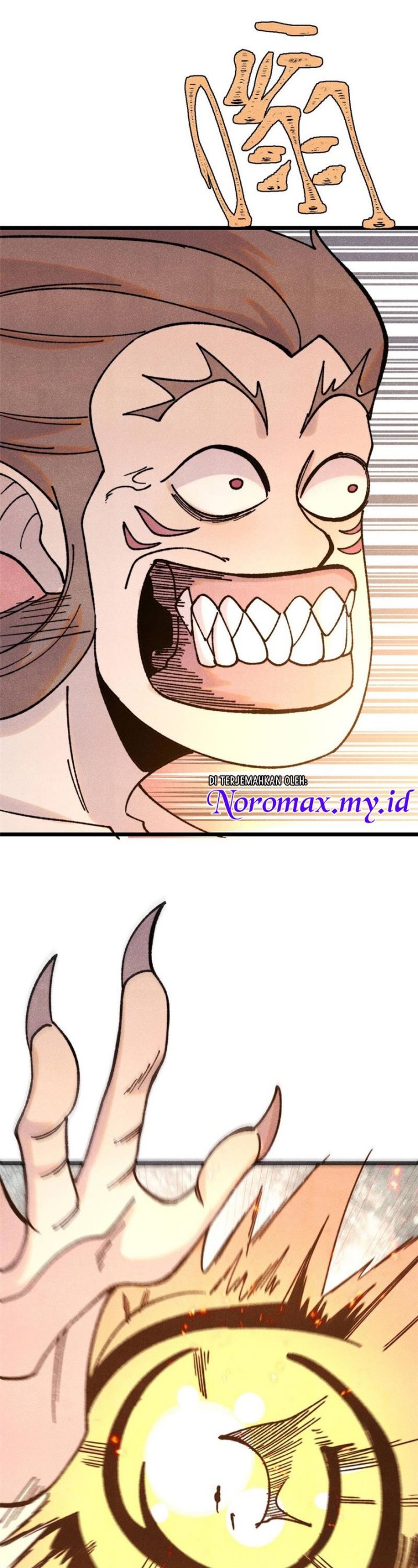 All Hail the Sect Leaders Chapter 388 Gambar 4