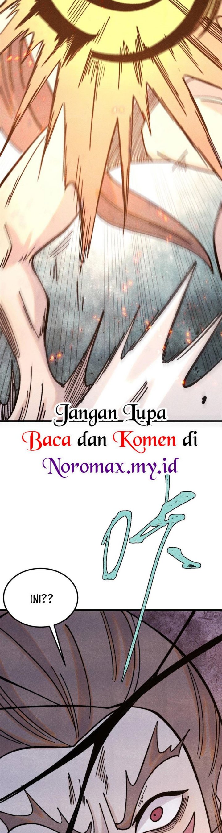 All Hail the Sect Leaders Chapter 388 Gambar 5