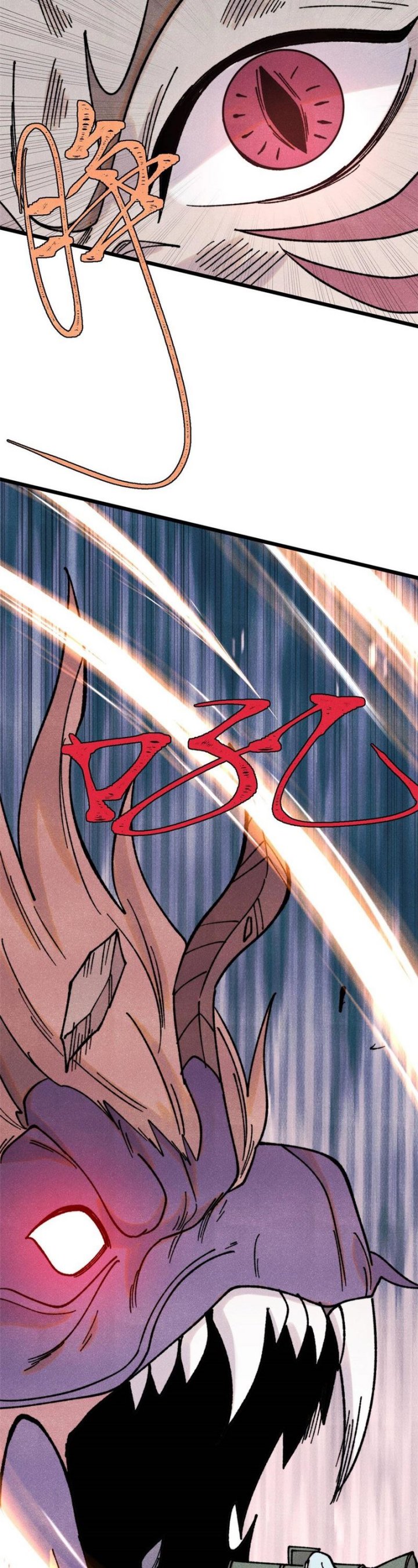 All Hail the Sect Leaders Chapter 388 Gambar 8