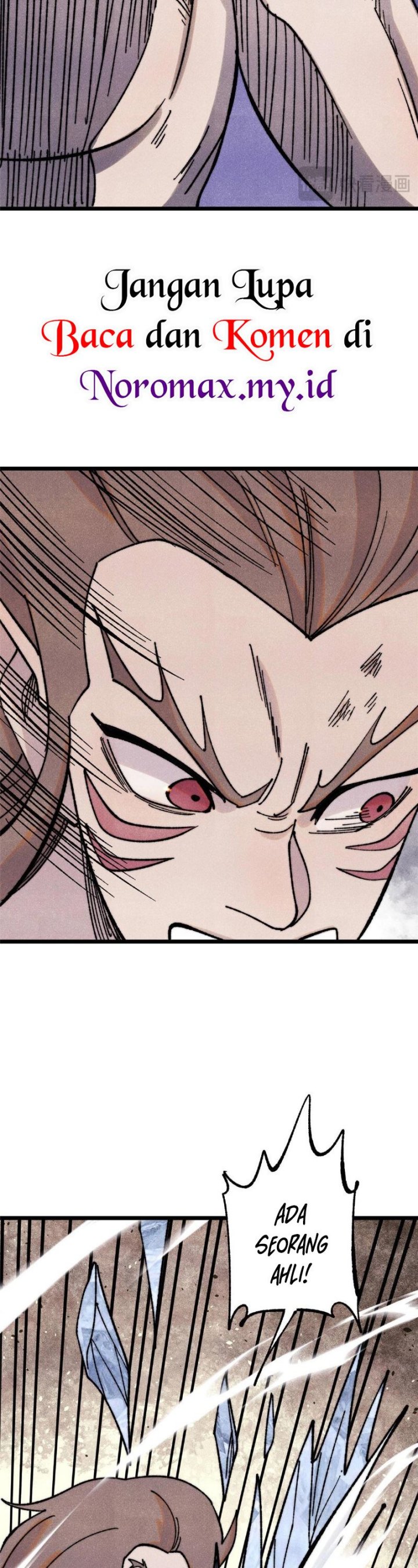 All Hail the Sect Leaders Chapter 388 Gambar 16