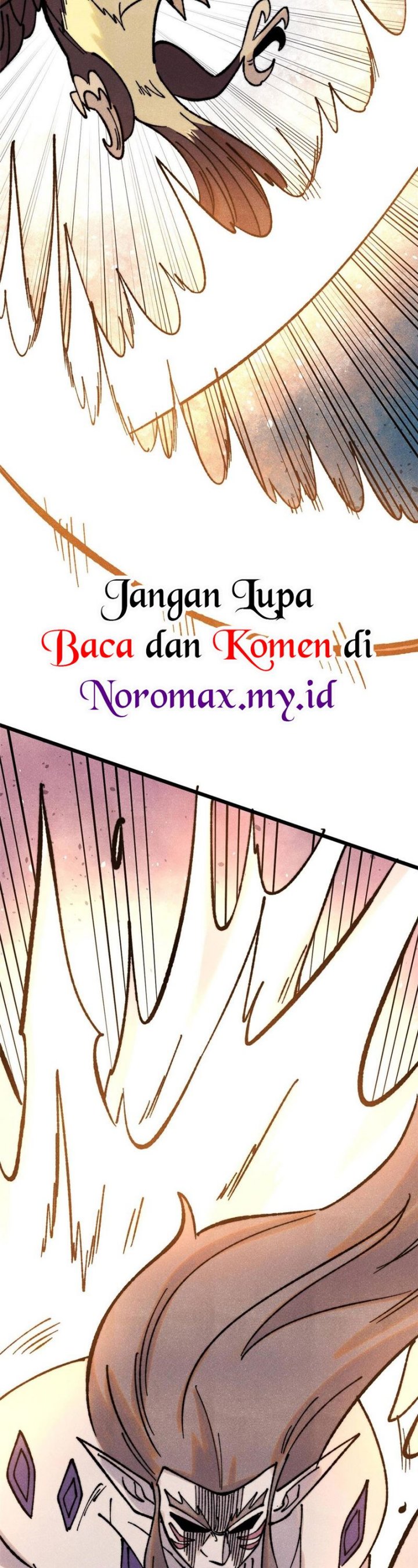 All Hail the Sect Leaders Chapter 388 Gambar 22