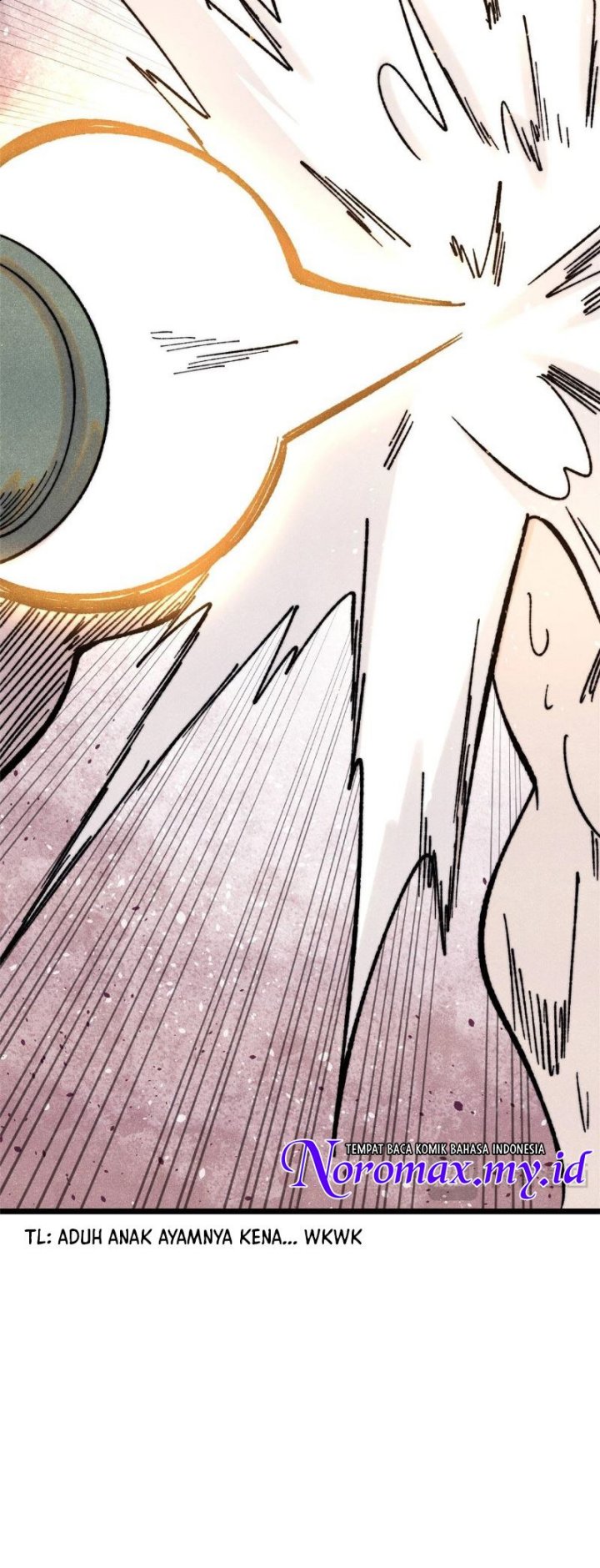 All Hail the Sect Leaders Chapter 388 Gambar 31