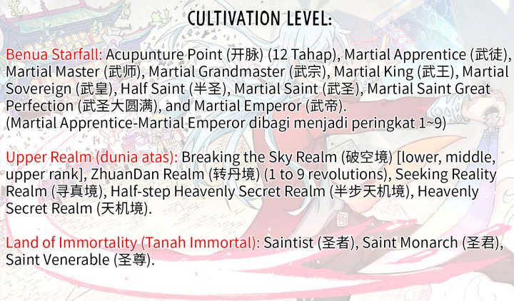 All Hail the Sect Leaders Chapter 388 Gambar 35