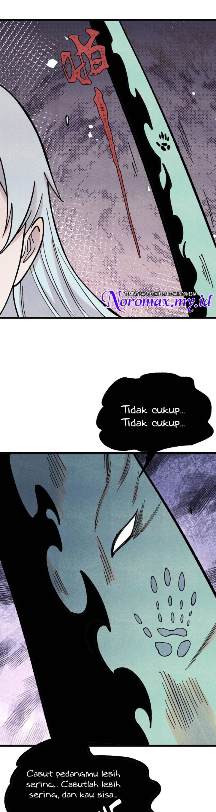 All Hail the Sect Leaders Chapter 397 Gambar 23