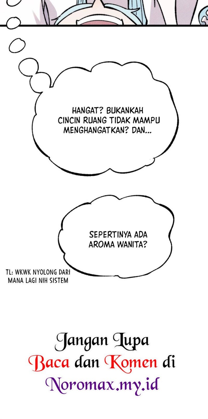All Hail the Sect Leaders Chapter 397 Gambar 29