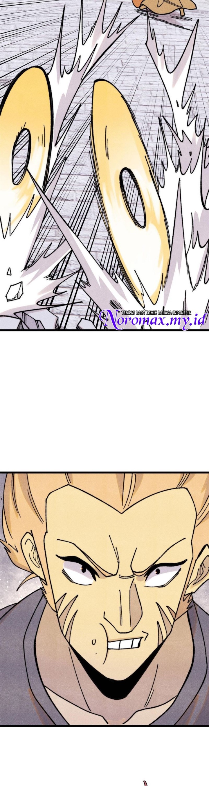 All Hail the Sect Leaders Chapter 400 Gambar 15