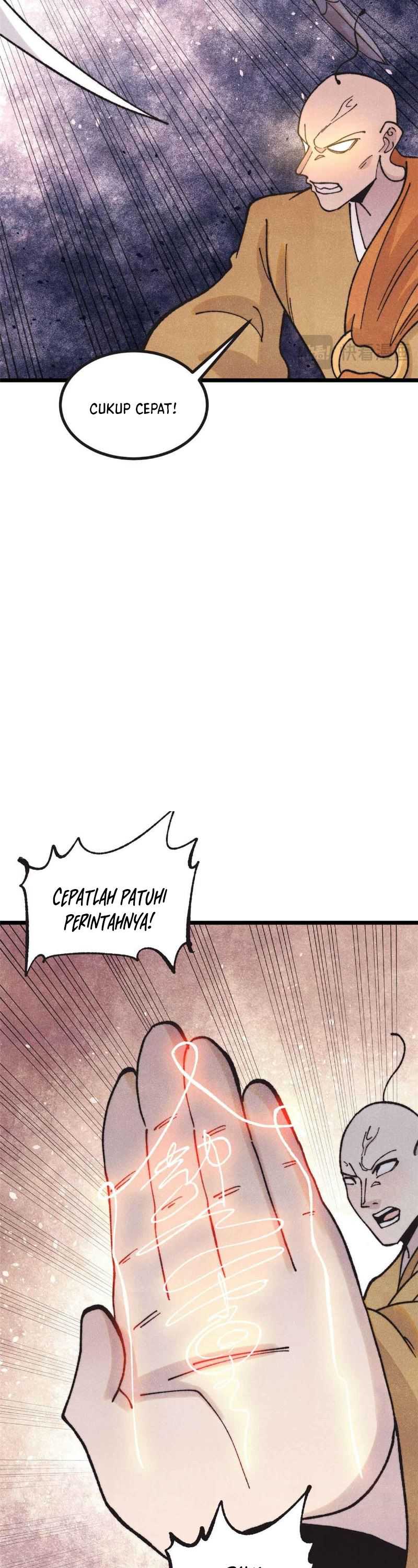 All Hail the Sect Leaders Chapter 401 Gambar 16