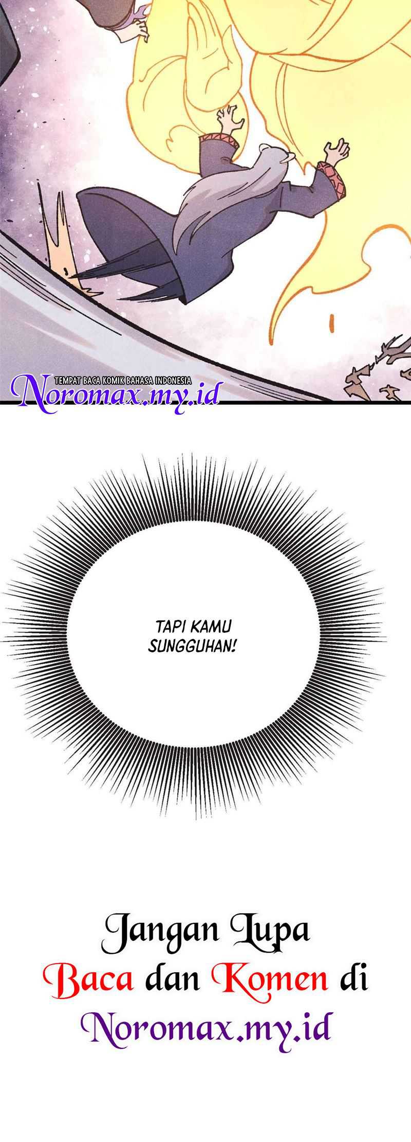 All Hail the Sect Leaders Chapter 401 Gambar 27