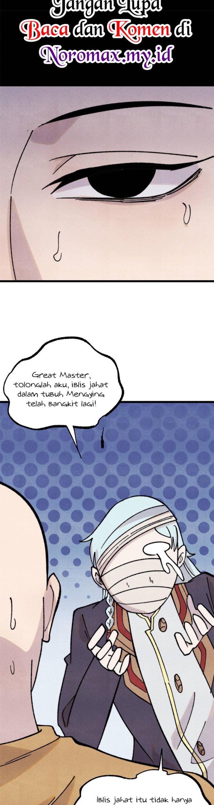 All Hail the Sect Leaders Chapter 405 Gambar 12
