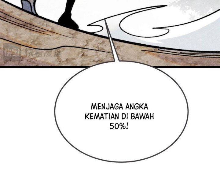 All Hail the Sect Leaders Chapter 405 Gambar 28