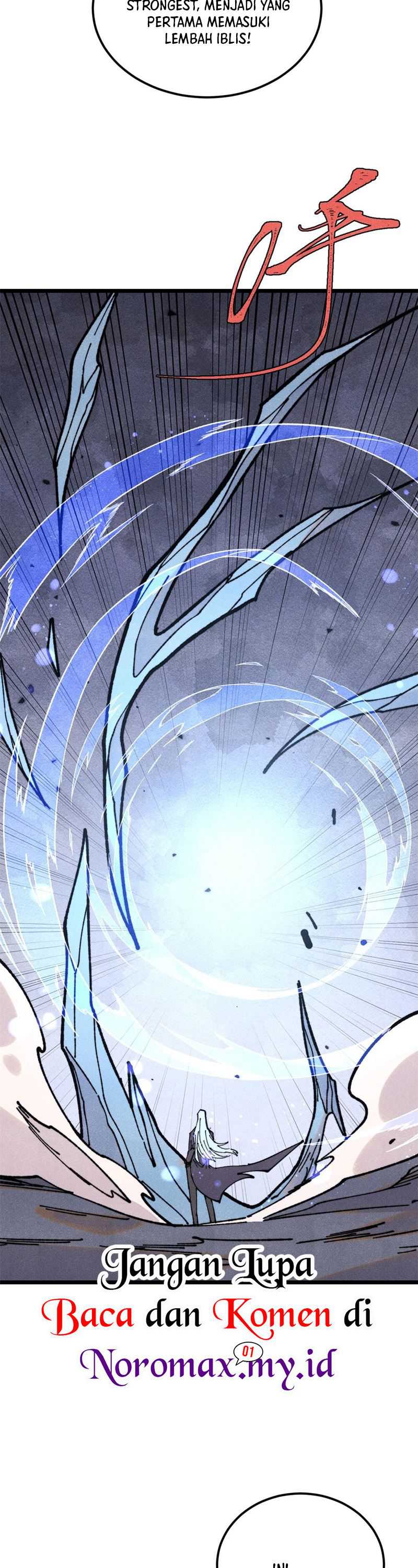 All Hail the Sect Leaders Chapter 407 Gambar 6