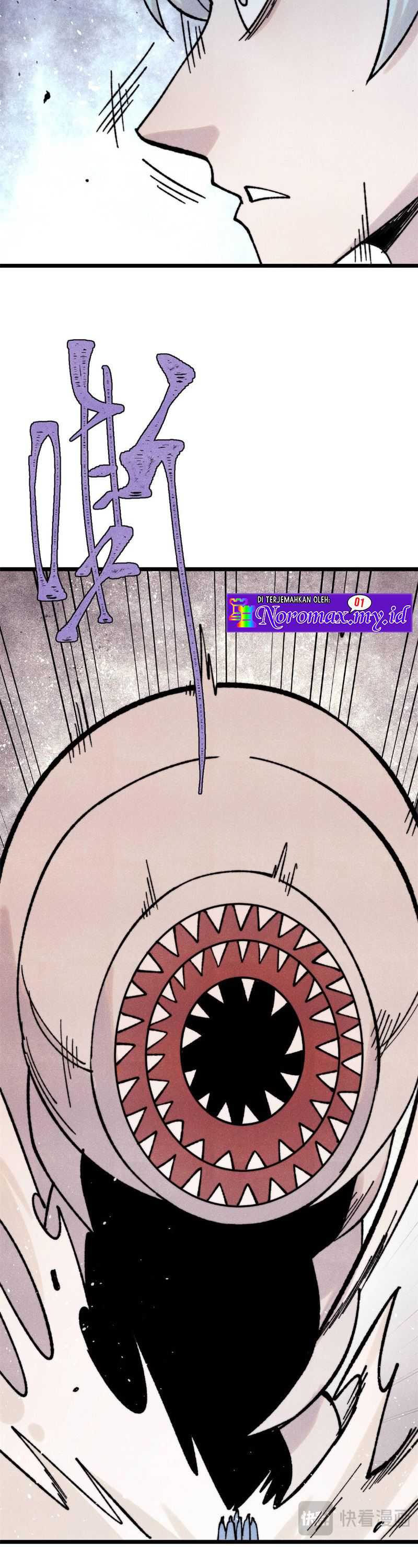 All Hail the Sect Leaders Chapter 407 Gambar 16