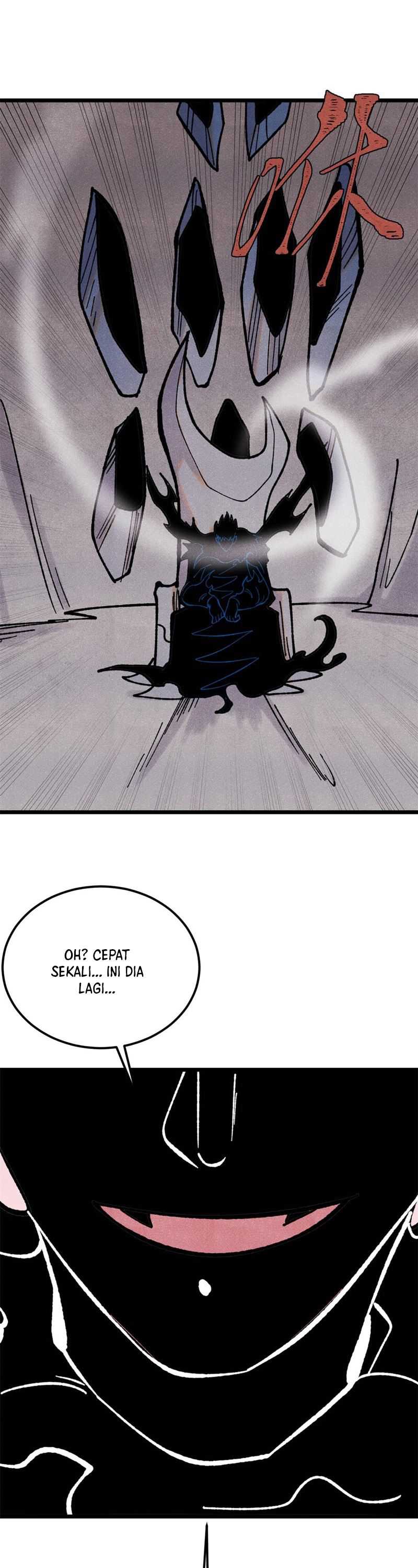 All Hail the Sect Leaders Chapter 407 Gambar 22