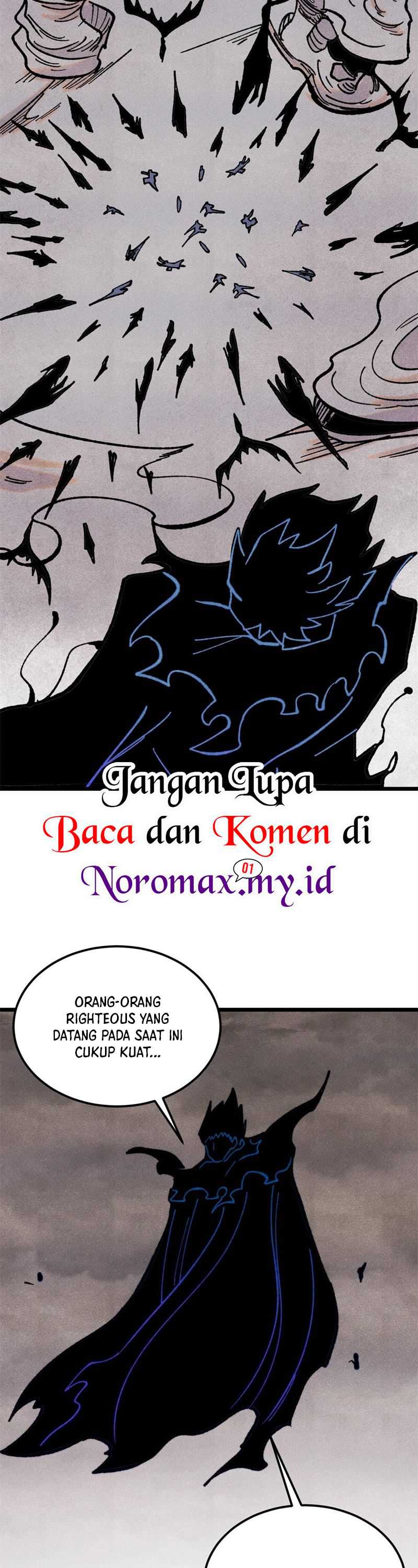 All Hail the Sect Leaders Chapter 407 Gambar 26