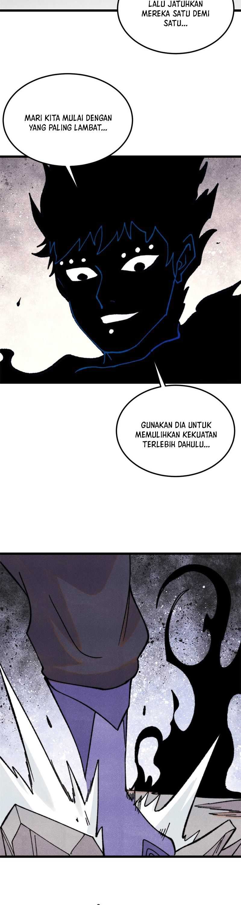 All Hail the Sect Leaders Chapter 407 Gambar 27