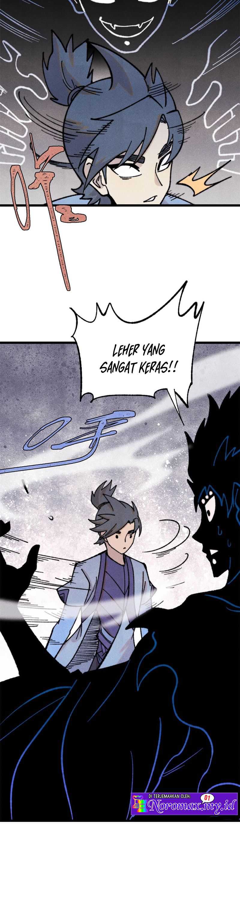 All Hail the Sect Leaders Chapter 407 Gambar 29