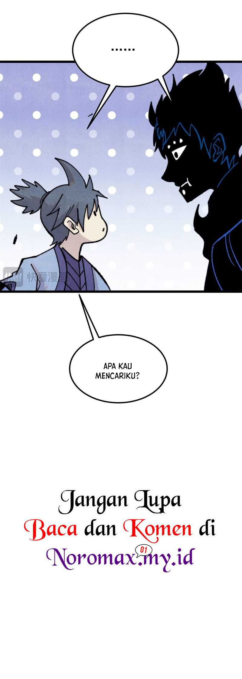 All Hail the Sect Leaders Chapter 407 Gambar 30