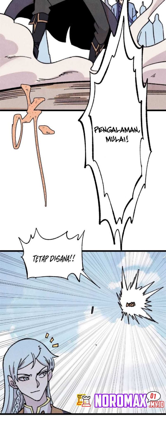 All Hail the Sect Leaders Chapter 416 Gambar 20