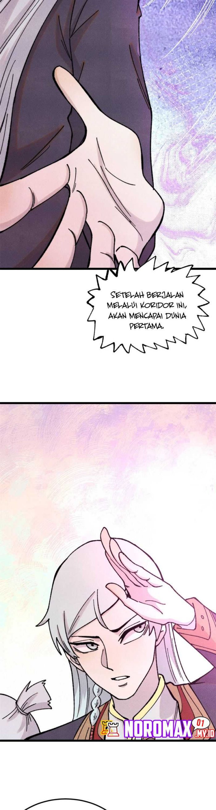 All Hail the Sect Leaders Chapter 416 Gambar 25