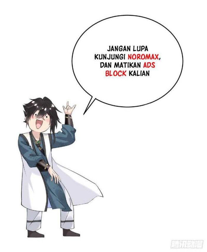 All Hail the Sect Leaders Chapter 416 Gambar 31