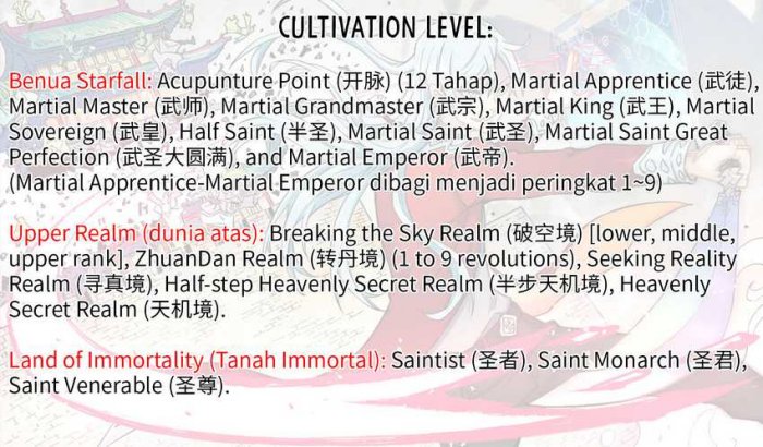 All Hail the Sect Leaders Chapter 416 Gambar 33