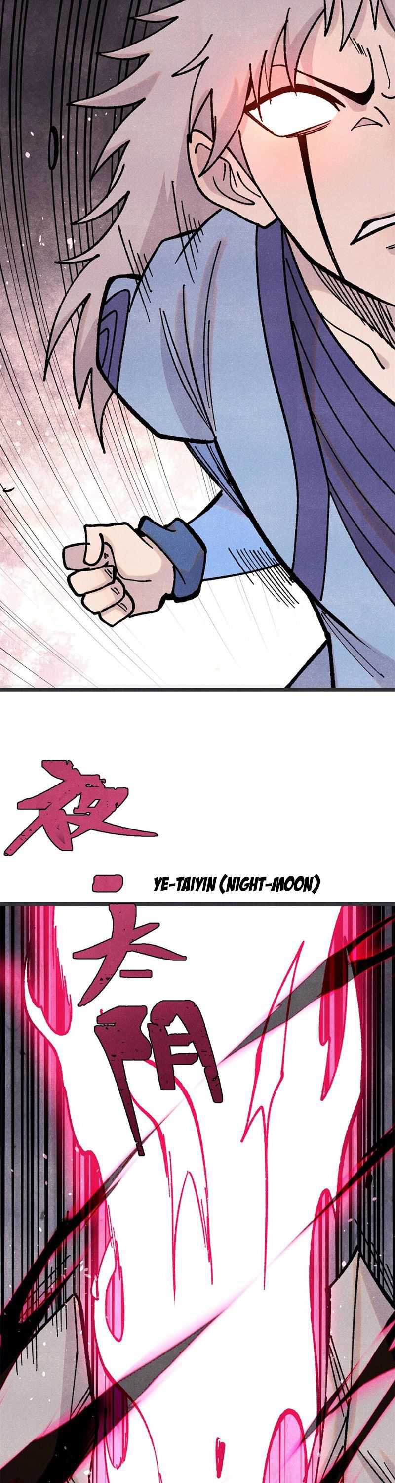 All Hail the Sect Leaders Chapter 422 Gambar 6