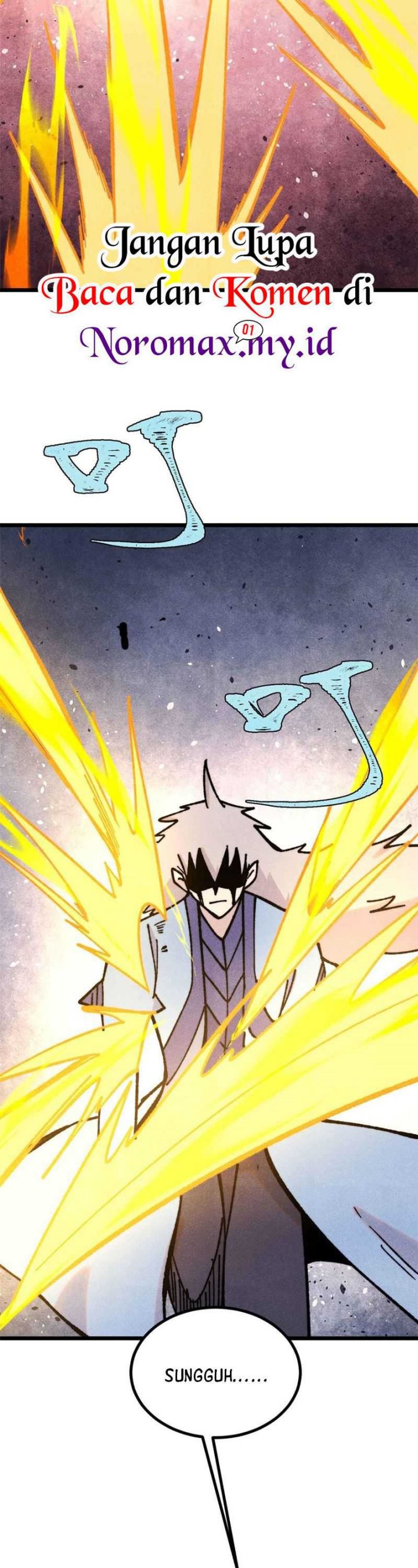 All Hail the Sect Leaders Chapter 423 Gambar 14